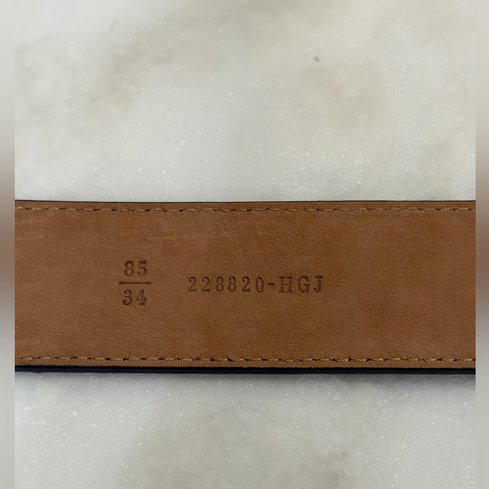 FENDI Belt - Picture 8 of 9